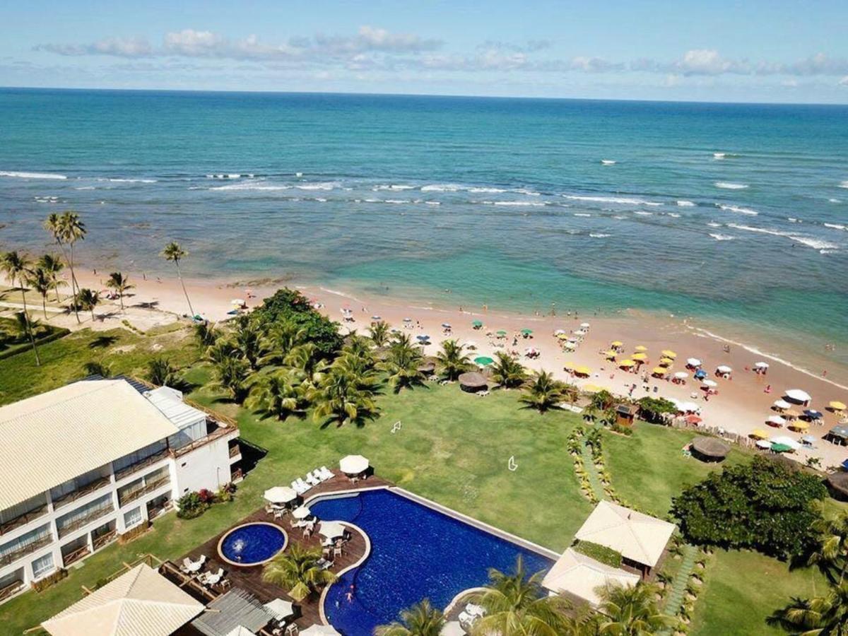 Guarajuba - Paraiso Dos Corais Beach Resort Extérieur photo