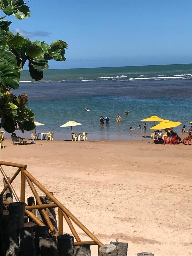 Guarajuba - Paraiso Dos Corais Beach Resort Extérieur photo